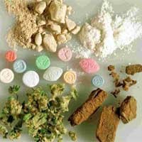 Musisi Tertangkap Tangan Membawa Narkoba!