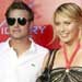 Roddick-Sharapova Hangout Lagi