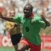 Kamerun Panggil Kembali Roger Milla