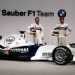 BMW-Sauber Target Jangka Panjang 