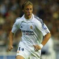 Guti Pe-De Main di Piala Dunia