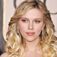 Gaun-Gaun Wah di Golden Globe Awards 2006