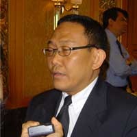 Mastel: Kasus VoIP Telkom Ancam Bisnis Telekomunikasi