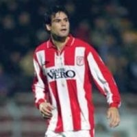 Kecelakaan, Striker Paraguay Diamputasi