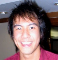 Ketuaan, Irgi Diganti VJ Daniel