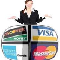 Jangan Terjebak Kartu Kredit