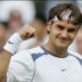 Juaranya Roger Federer?