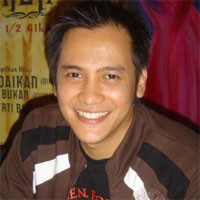 Rendi Bragi 1/2 Gila Bareng REA