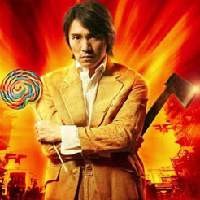 Kung Fu Hustle Berjaya di Asian Awards