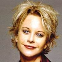 Meg Ryan Adopsi Anak Cina