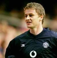 Ferguson Siap Pertahankan Solskjaer