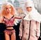 Aha! Barbie Disaingi Fulla, Boneka Berjilbab