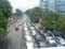 Jalan Tol Macet Ruarr Biasa!