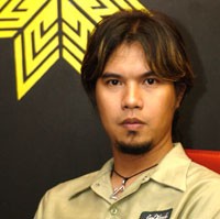 Ahmad Dhani Bicara Yahudi