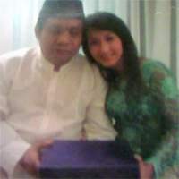 Jacksen Tantang Memey Masuk Penjara 