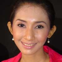 Cut Memey Harusnya Pelet Tomy Winata 