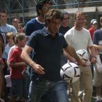 Ferrara Jawab Panggilan Lippi