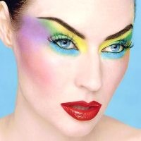 Mengenali dan Memilih Eyeshadow 