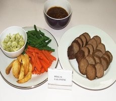 Uji Rasa Lomba Resep Nestlé