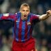 Larsson, Pengganti Sepadan Etoo