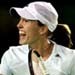 Henin-Hardenne Tantang Sharapova 