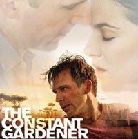 The Constant Gardener: Segalanya Demi Cinta