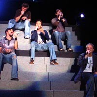 Backstreet Boys Benar-benar Kembali!