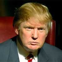 Donald Trump Tuntut Reporter New York Times