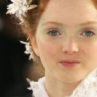 Chanel Haute Couture