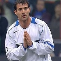 Dua Kartu Merah, Lazio-Inter Main Imbang