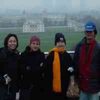 Nonton MU di Old Trafford Bersama detikcom (2)