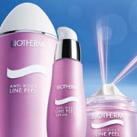 Biotherm Anti Rides Line Peel
