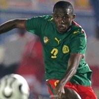 Etoo Bidik Rekor Gol Piala Afrika