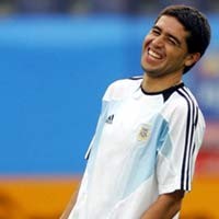 Bengalnya Riquelme Patut Dihargai