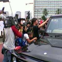 HI Disatroni Penggemar Dewa