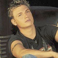 Nick Carter Narcis!