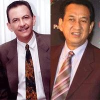 Roy Marten  Hajar Anwar Fuadi