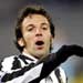 Del Piero Tak Sempat Selamatkan Juve