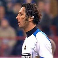 Materazzi Dijaga Moratti