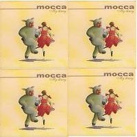 Mocca Resmi Sejajar dengan Motley Crue