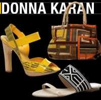 Aksesoris Donna Karan, Fresh!
