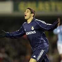 Cicinho: Gol Buat Tuhan 