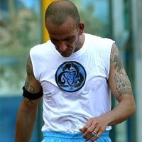 Di Canio Ingin Balik ke Inggris