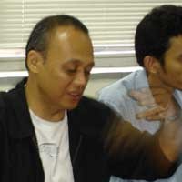 Prioritas APJII, Cegah Anggota Kabur