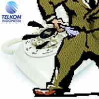 Telkom Tak Akan Bangkrut, Kalau Tidak Naikkan Tarif