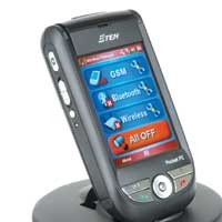 PDA Phone Bisa 4 Jam Nonstop