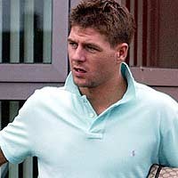 Lemari Istimewa Gerrard