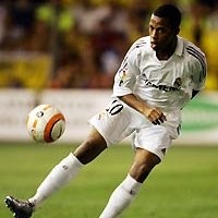 Beckham : Robinho Sudah Kembali