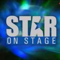 Melly Goeslaw di Star on Stage