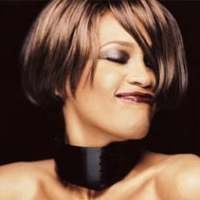 Whitney Houston Garap Album Baru